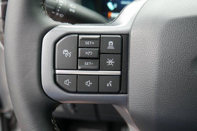 New 2025 Ford F150 XLT w/ Equipment Group 303A High image 20