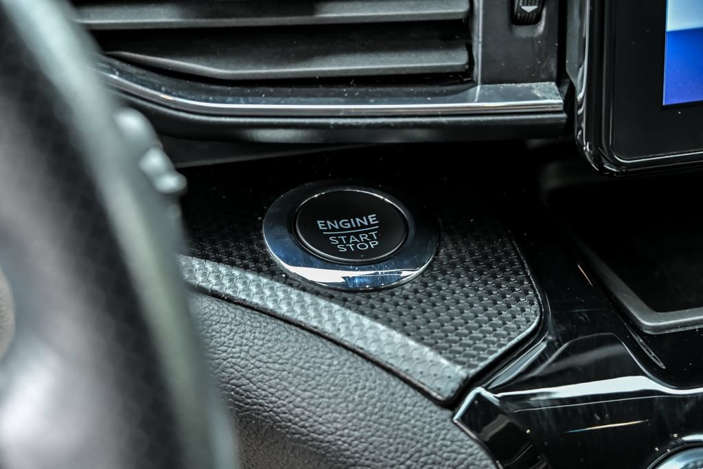 Used 2022 Ford Explorer ST AWD/4WD image 19