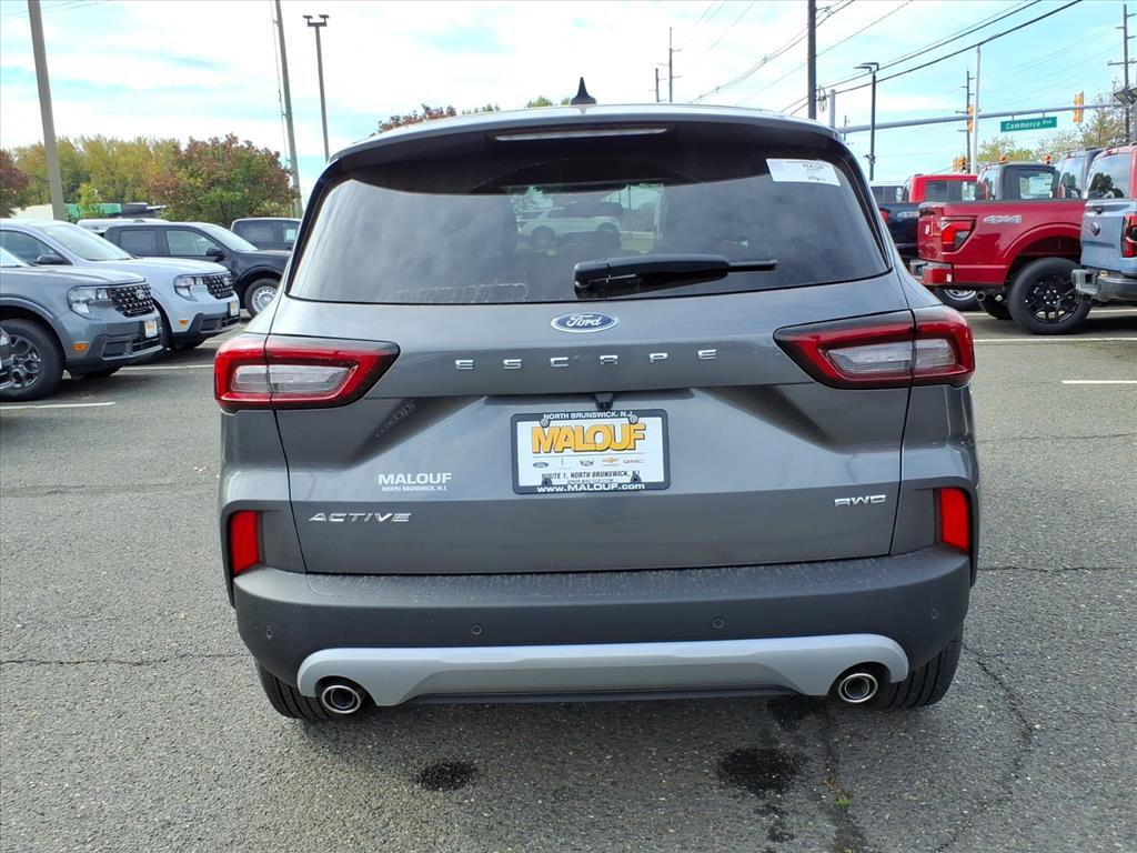 New 2026 Ford Escape Active w/ Tech Pack #1 AWD/4WD image 5
