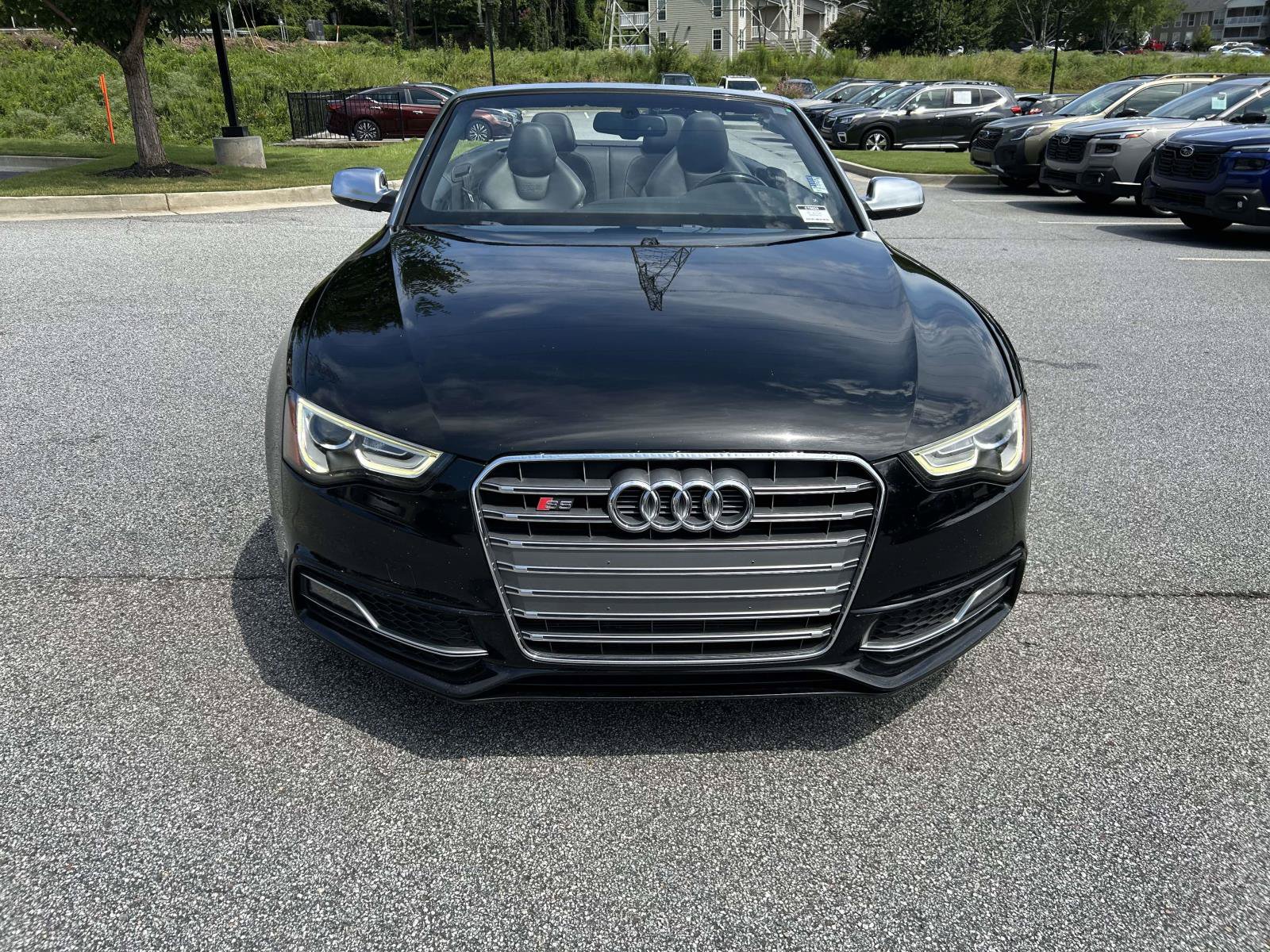 Used 2013 Audi S5 Prestige AWD/4WD image 10