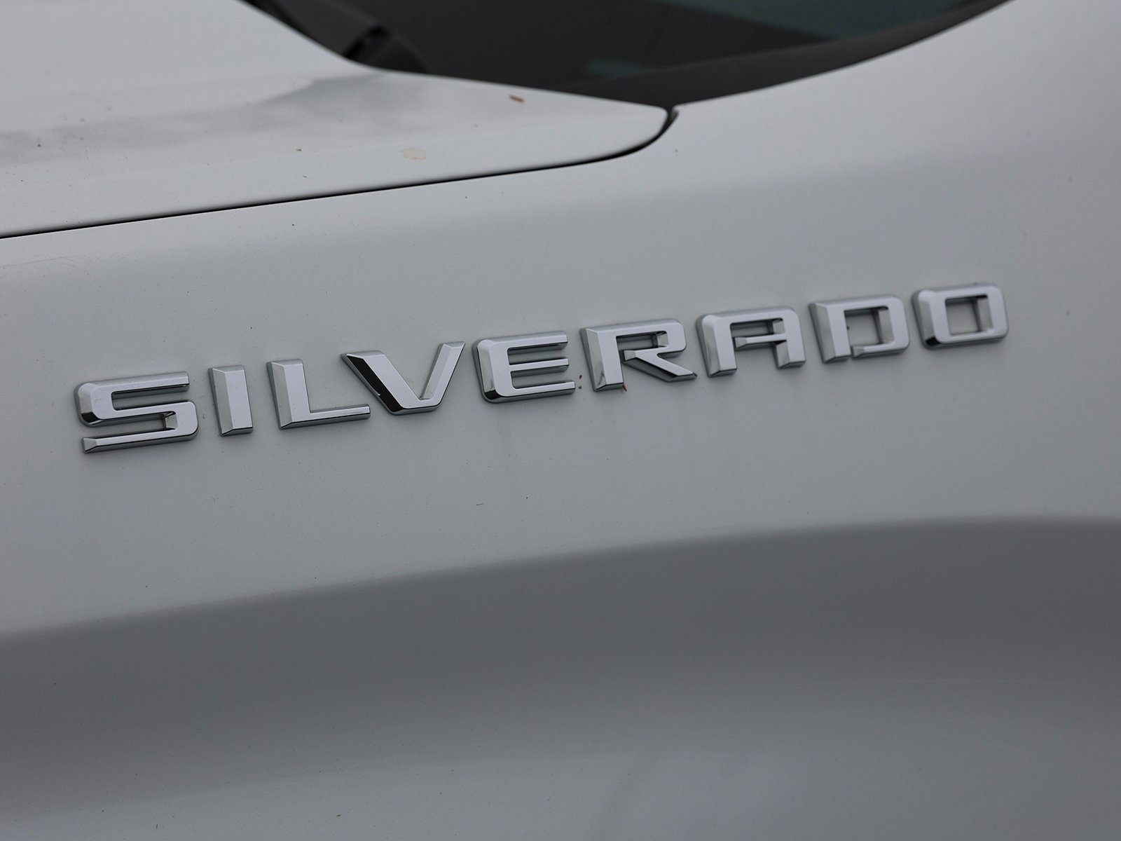 Used 2023 Chevrolet Silverado 1500 Custom image 11