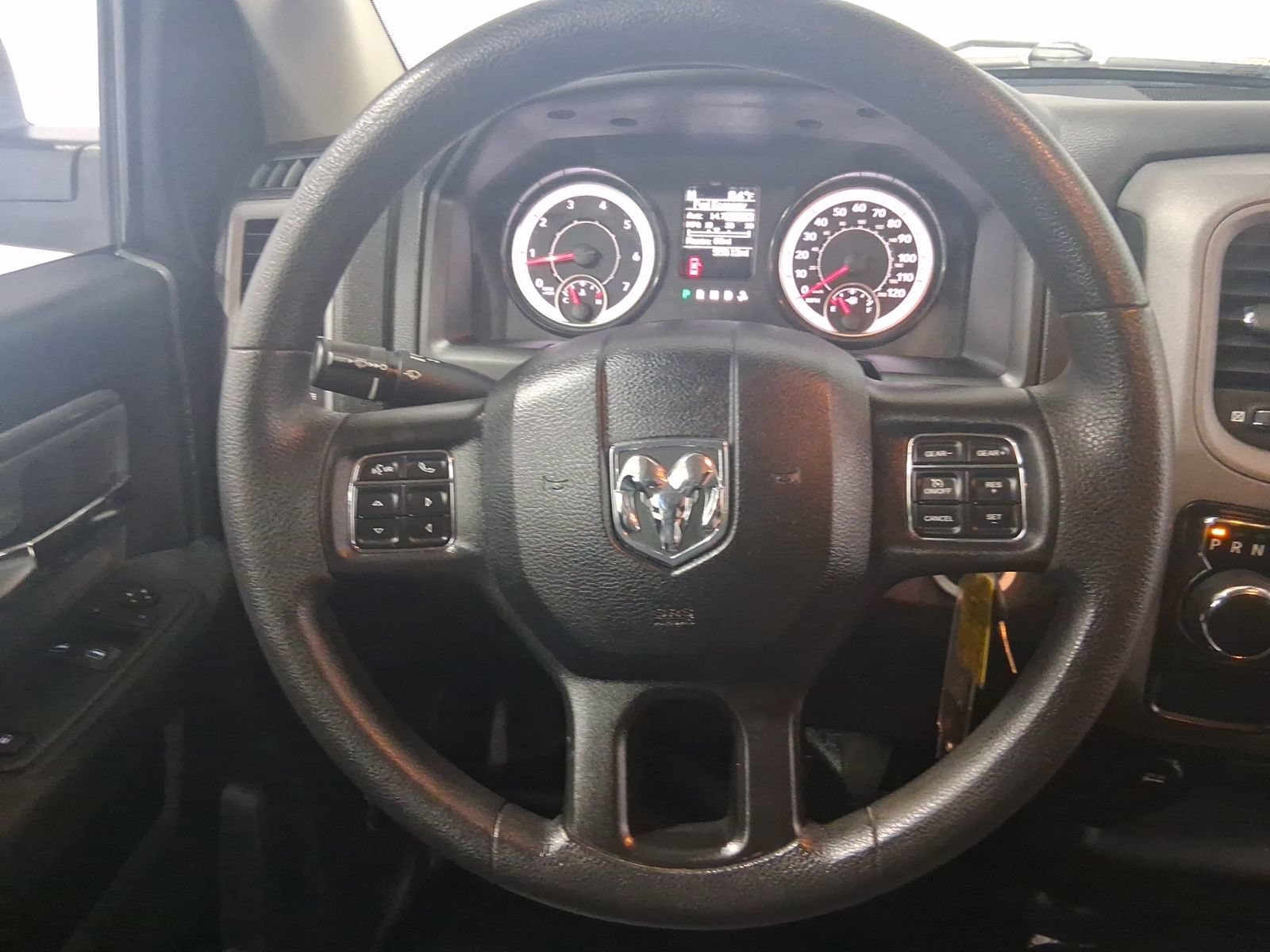 Used 2021 RAM 1500 Tradesman w/ Power & Remote Entry Group RWD image 20