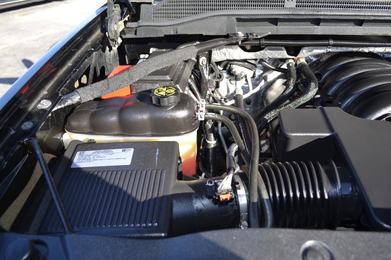 Used 2016 GMC Sierra 1500 SLT w/ SLT Premium Package image 57