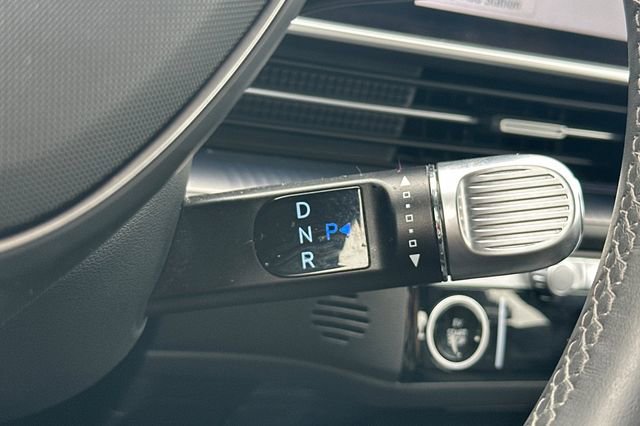 Used 2023 Hyundai Ioniq 6 SEL RWD image 24