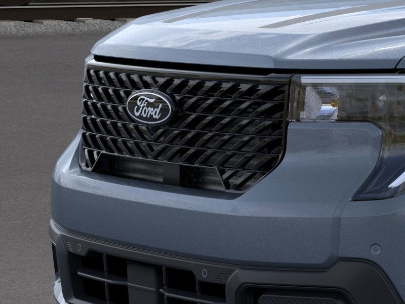 New 2025 Ford Maverick Lariat w/ Black Appearance Package AWD/4WD image 18