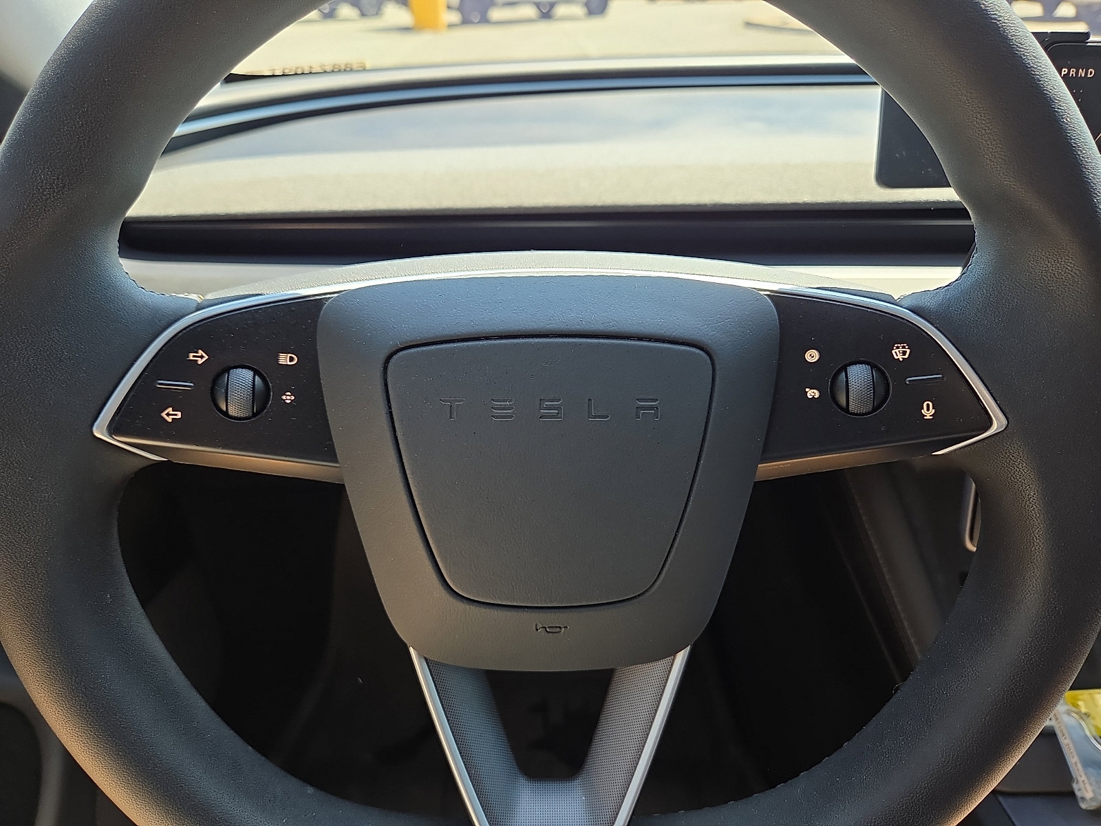 Used 2025 Tesla Model 3 Long Range AWD/4WD image 24