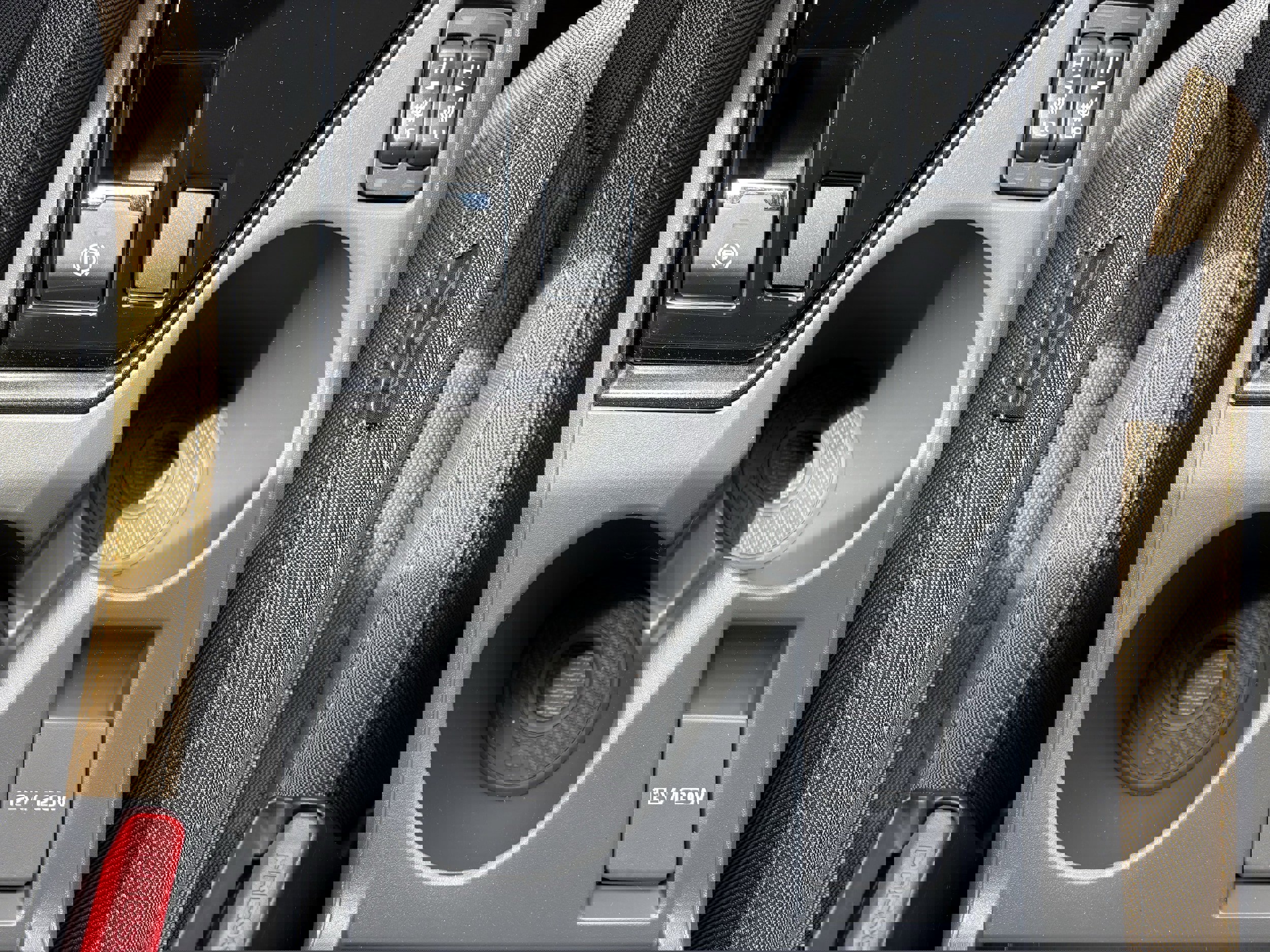 New 2026 Subaru Crosstrek 2.5i Sport image 22