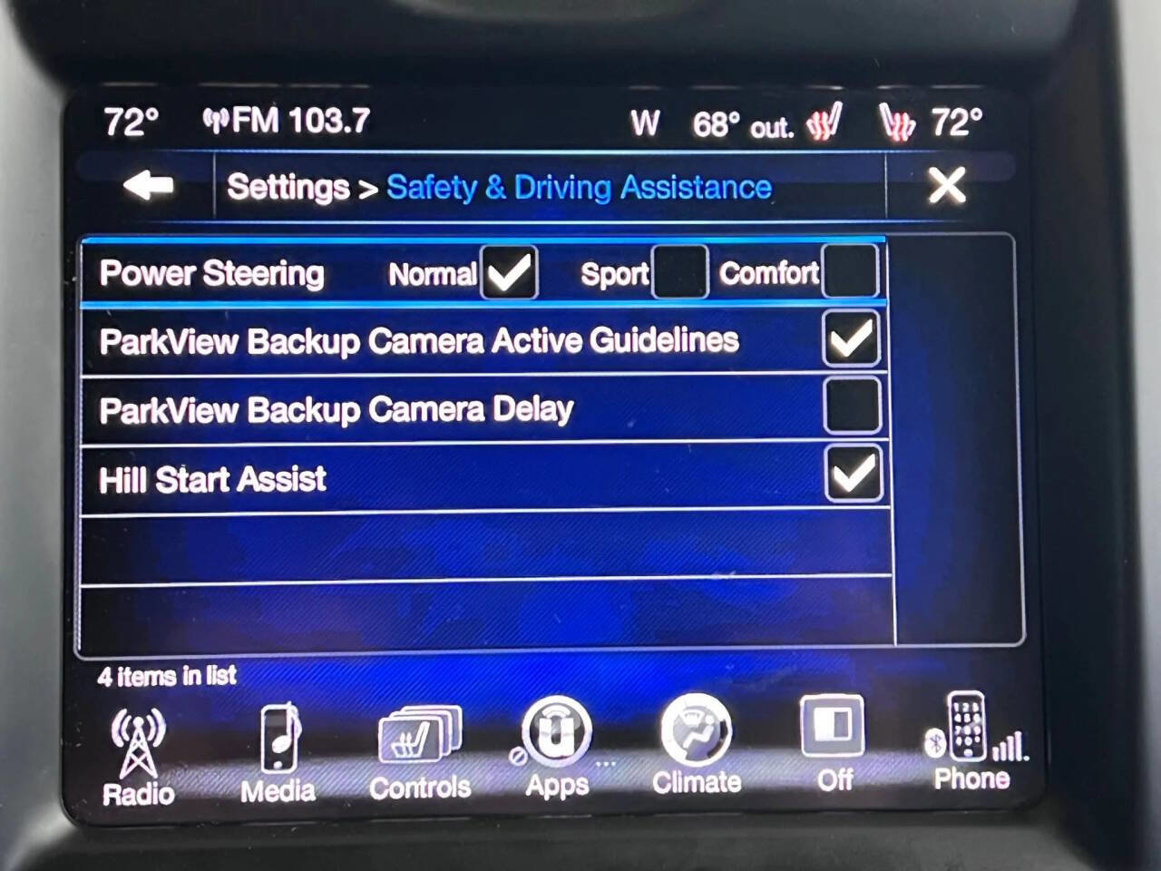 Used 2016 Chrysler 300 S image 34