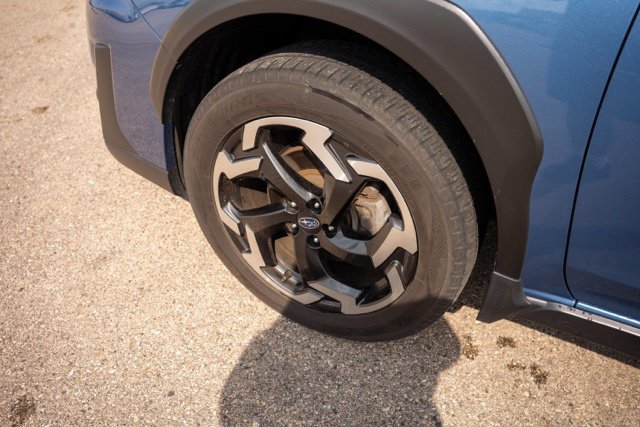 Used 2021 Subaru Crosstrek 2.5i Limited w/ Moonroof Package 2 AWD/4WD image 12