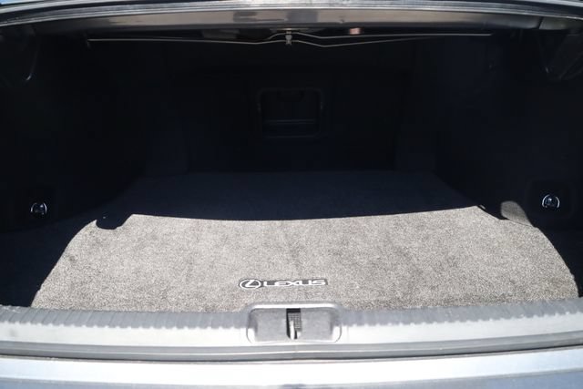 Used 2021 Lexus ES 350 w/ Accessory Package 2 FWD image 27