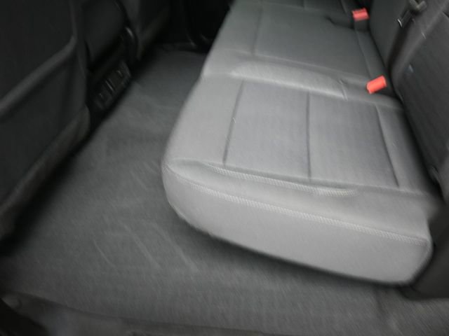 Certified 2024 Chevrolet Silverado 2500 Custom w/ Custom Value Package image 21