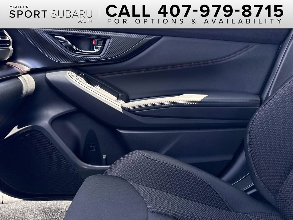 New 2026 Subaru WRX Premium AWD/4WD image 26