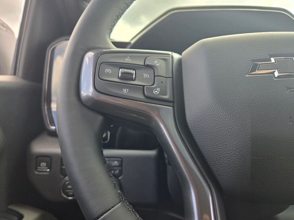 New 2026 Chevrolet Silverado 1500 ZR2 AWD/4WD image 33