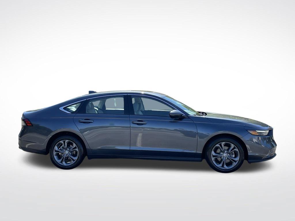 Certified 2024 Honda Accord EX image 7