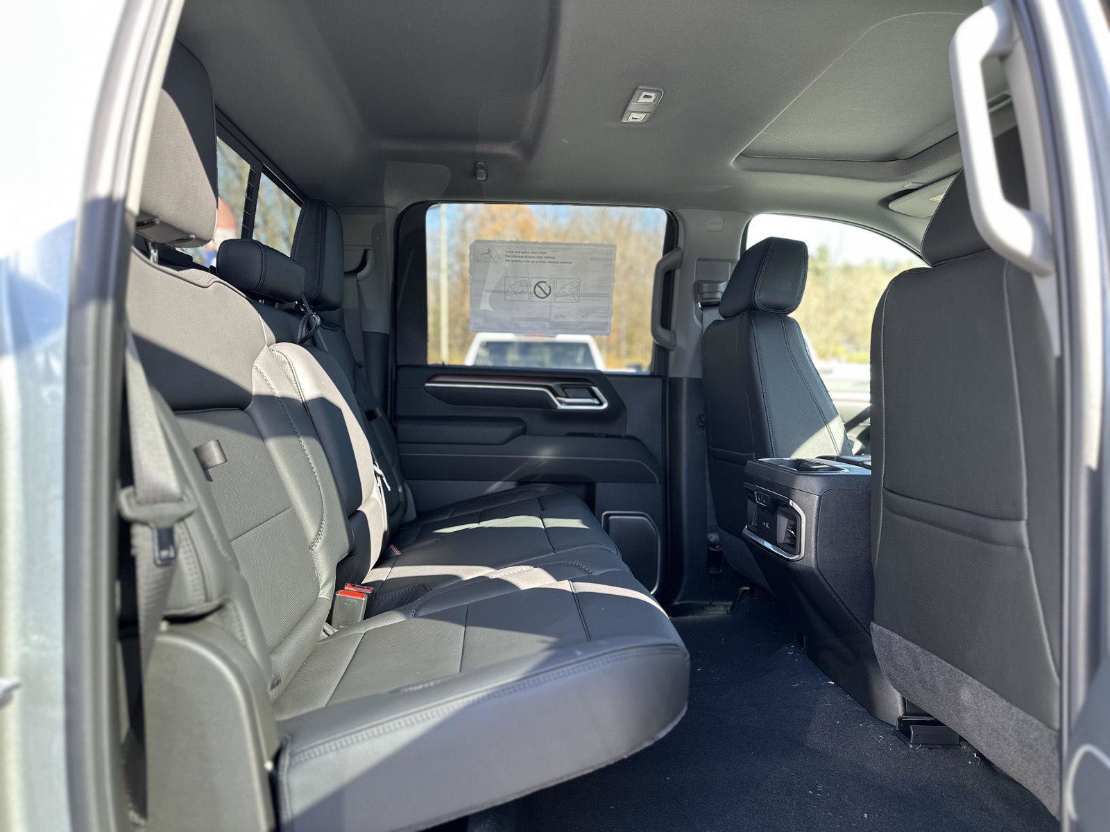 New 2026 GMC Sierra 2500 Denali w/ Technology Package image 22