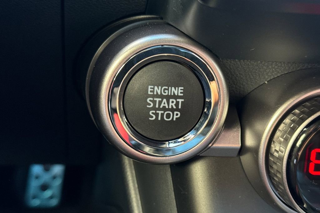 New 2026 Subaru BRZ Limited w/ Popular Package 1 RWD image 22