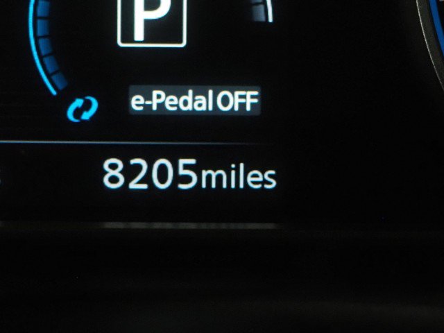 Used 2025 Nissan Leaf SV Plus FWD image 21