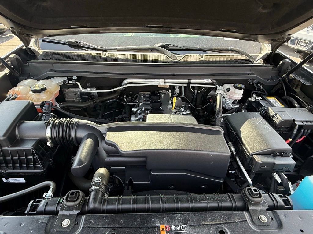 Used 2022 Chevrolet Colorado LT w/ Fleet Safety Package image 36