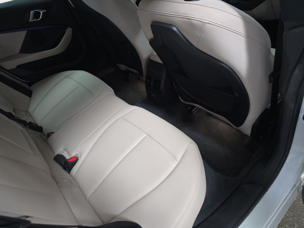 Used 2021 BMW 228i Gran Coupe w/ Premium Package FWD image 16