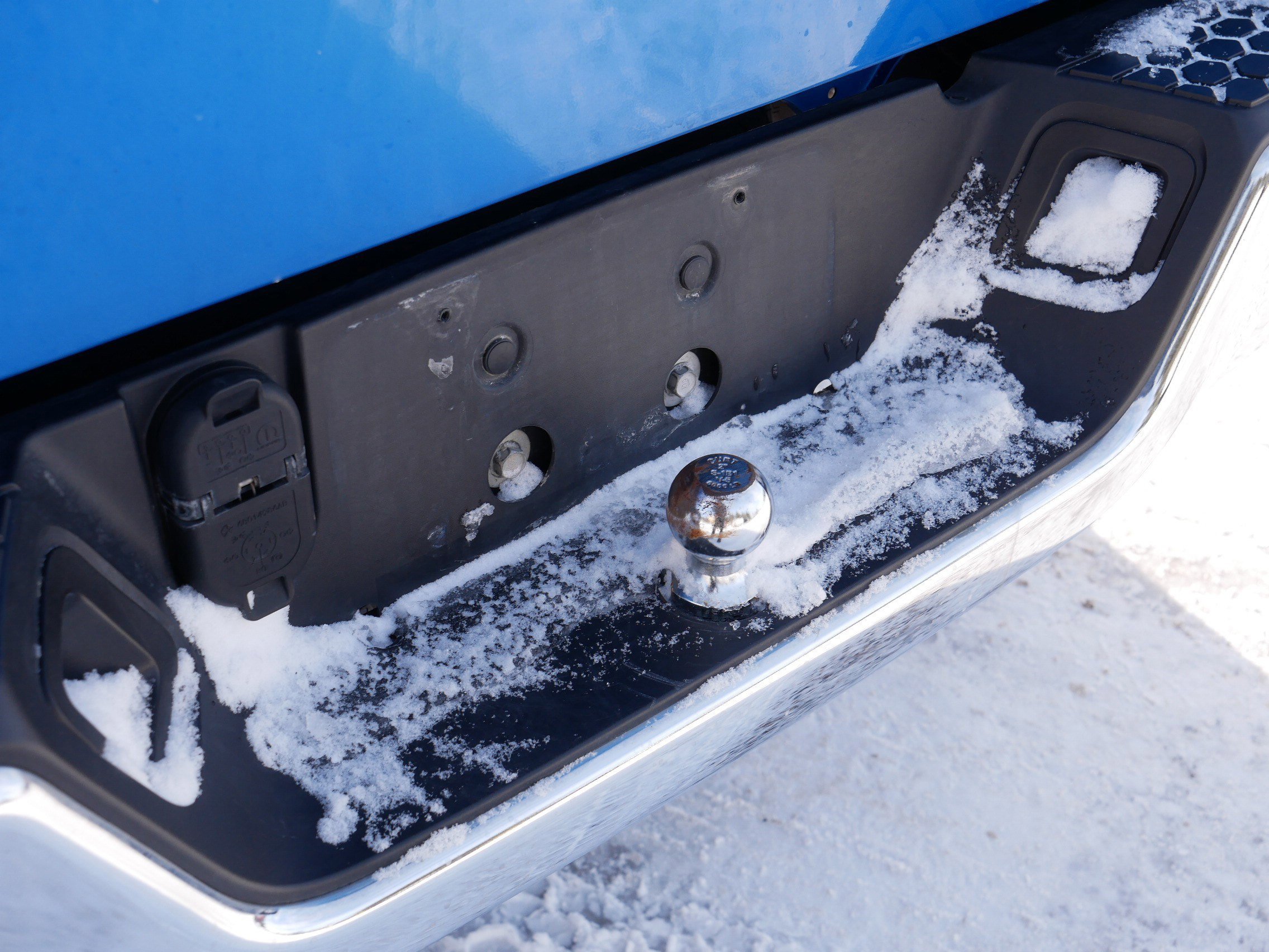 Certified 2024 RAM 1500 Classic SLT image 18