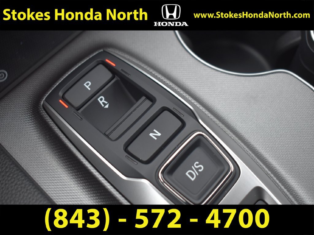 New 2026 Honda Ridgeline Sport image 21