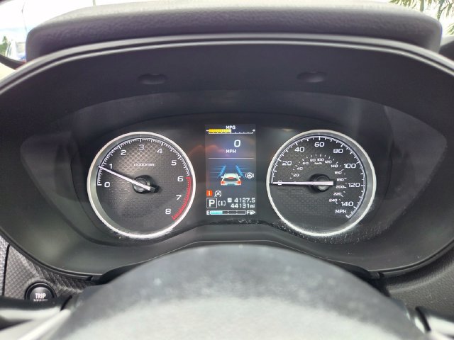 Certified 2023 Subaru Forester Premium AWD/4WD image 42