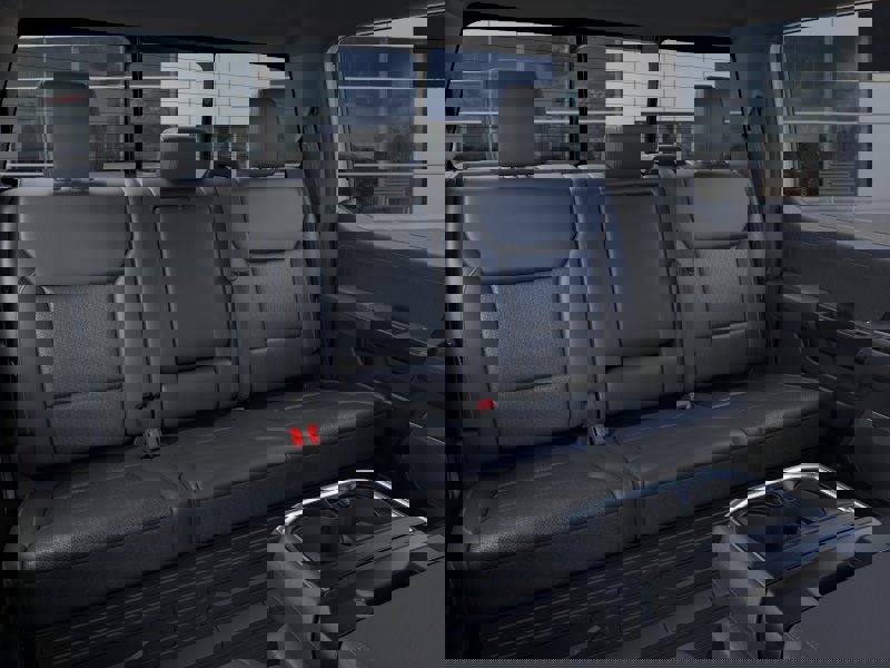 New 2026 Ford F150 Lariat w/ Equipment Group 502A High image 11