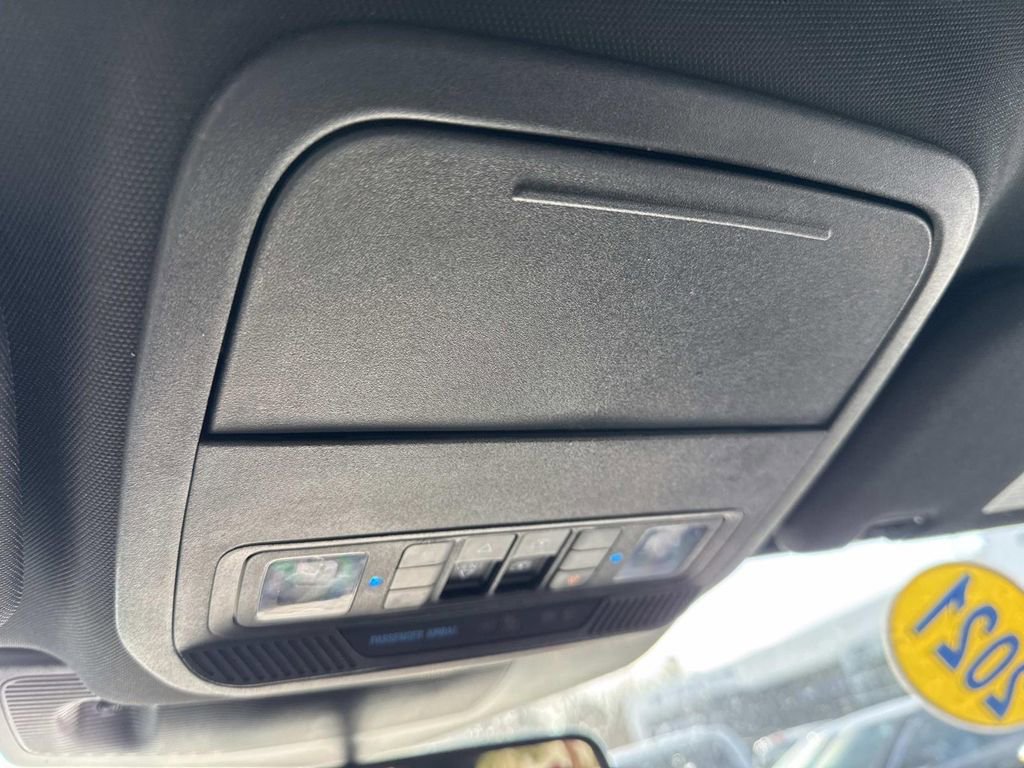 Used 2021 Ford Explorer ST w/ Equipment Group 401A image 27