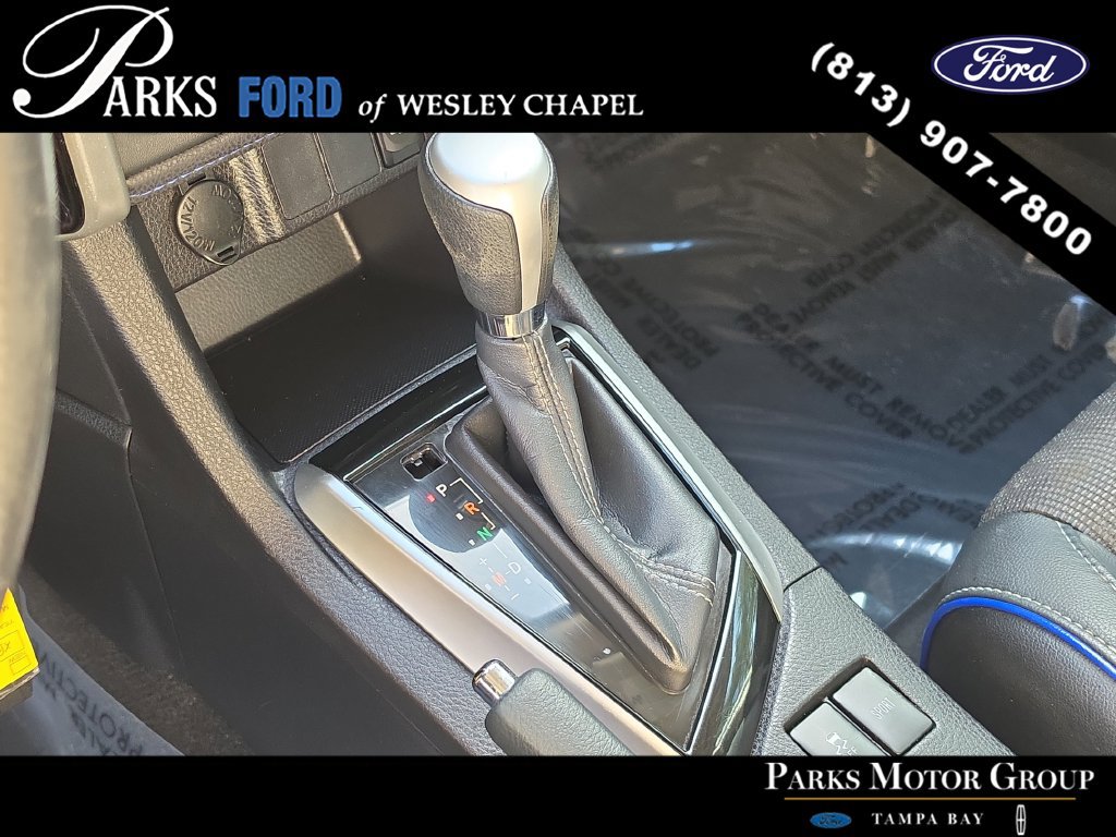 Used 2017 Toyota Corolla SE FWD image 24