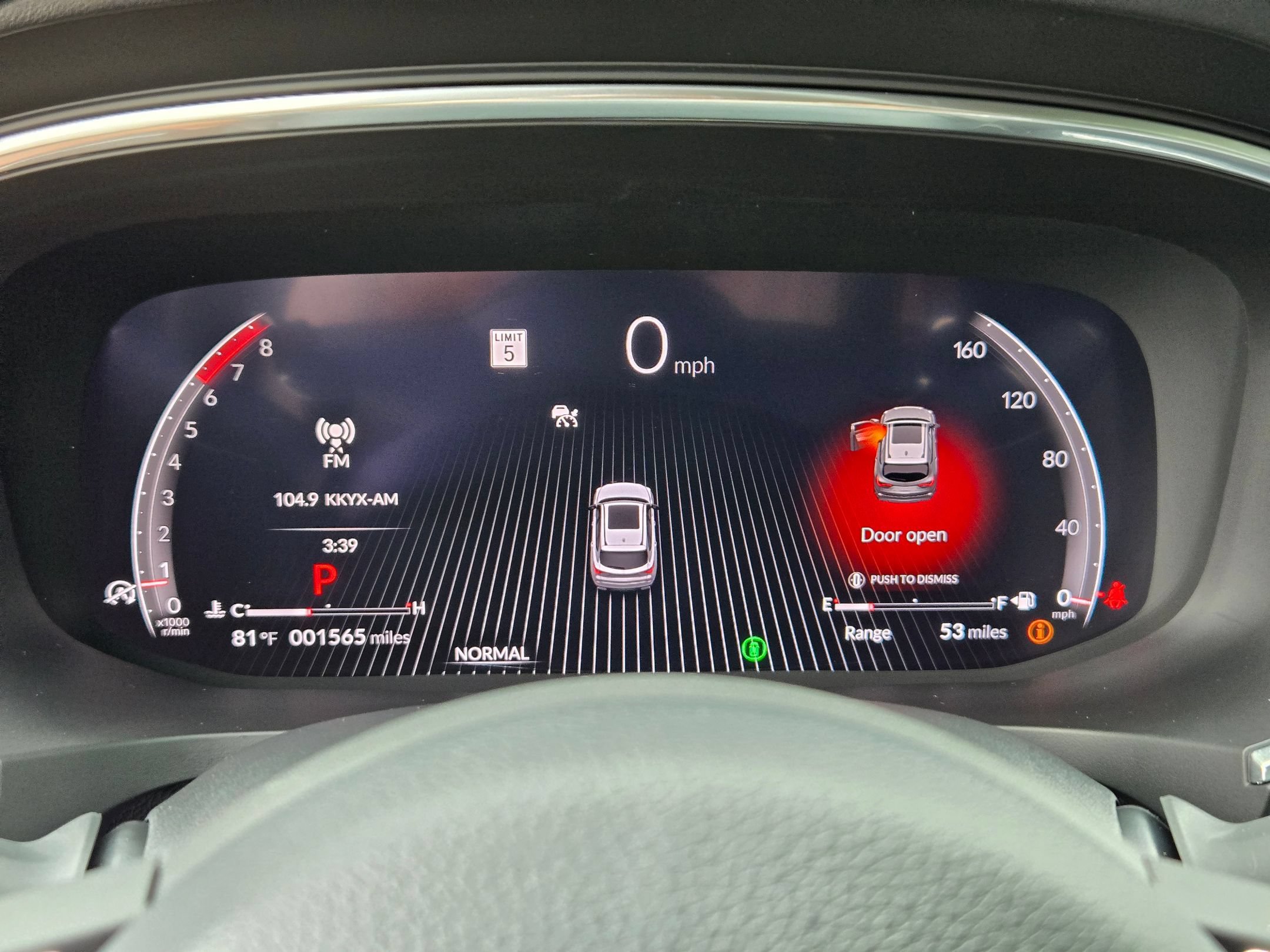 Certified 2025 Acura MDX Type S AWD/4WD image 24