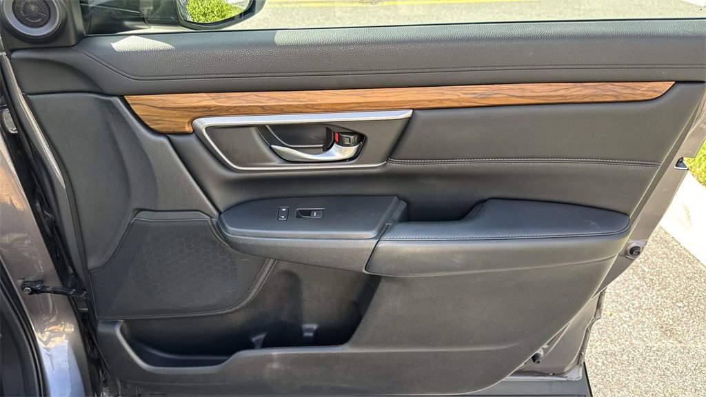 Used 2019 Honda CR-V EX-L image 44
