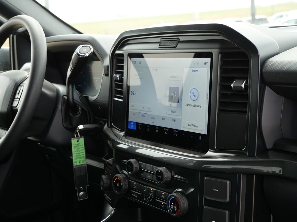 New 2026 Ford F150 STX image 19