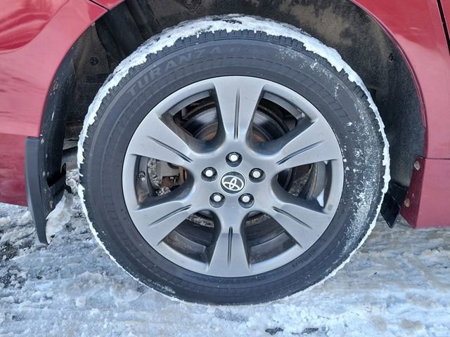 Used 2018 Toyota Sienna XLE image 5