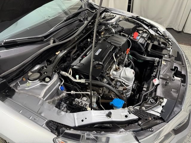Used 2016 Honda Accord EX image 23