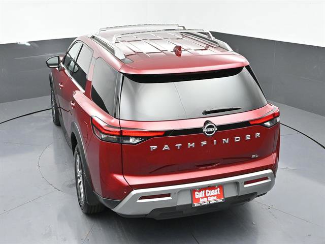 Used 2023 Nissan Pathfinder SL image 46