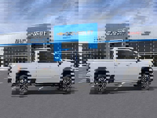 New 2026 GMC Sierra 3500 Denali Ultimate image 5