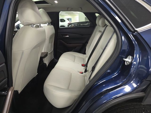 Used 2024 MAZDA CX-30 AWD 2.5 S w/ Premium Package image 13