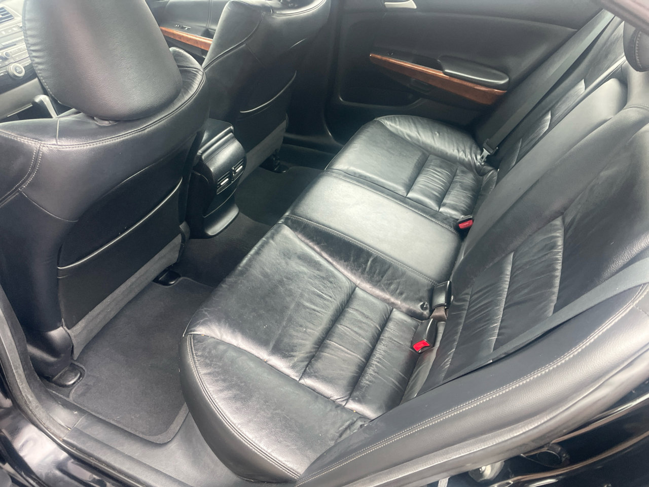 Used 2012 Honda Accord EX-L image 24