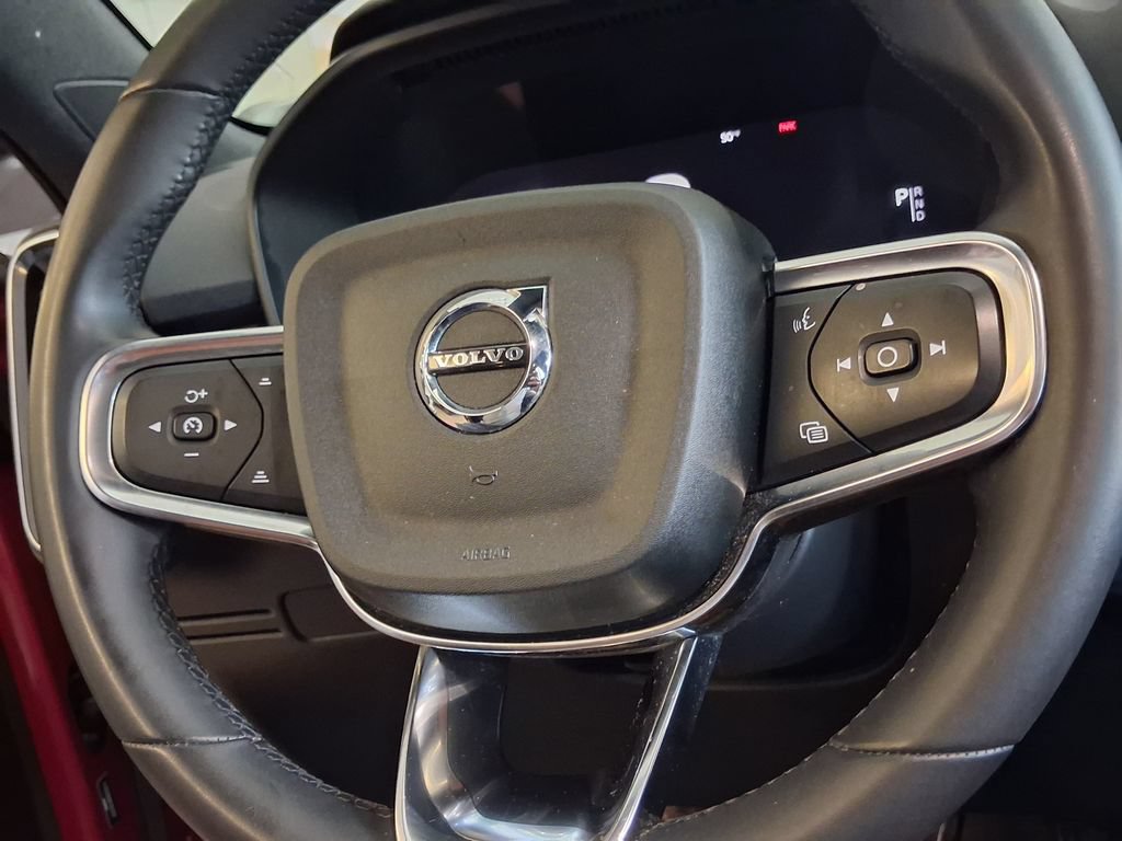 Certified 2023 Volvo C40 P8 Recharge Ultimate w/ Protection Package Premier AWD/4WD image 18