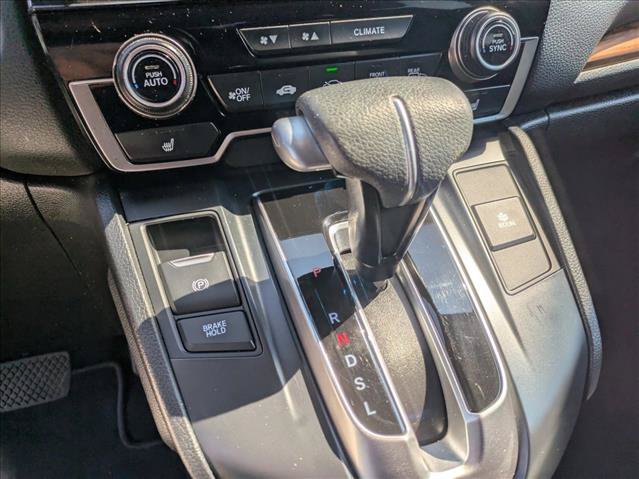 Used 2019 Honda CR-V EX image 11