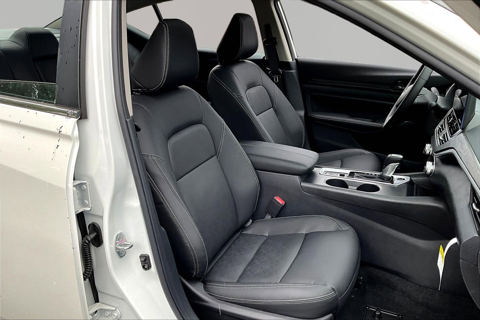 New 2026 Nissan Altima 2.5 SV FWD image 19