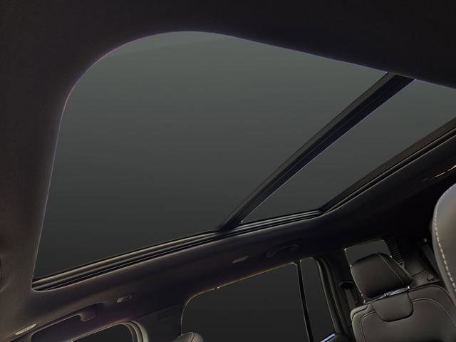 New 2025 Jeep Grand Cherokee L Limited w/ Luxury Tech Group II image 7