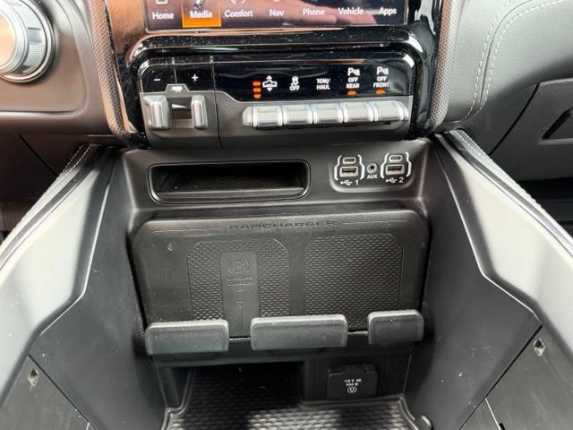 Used 2023 RAM 1500 Limited AWD/4WD image 19