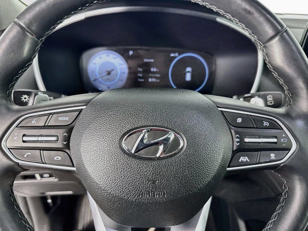 Used 2023 Hyundai Santa Fe Limited w/ Cargo Package AWD/4WD image 15