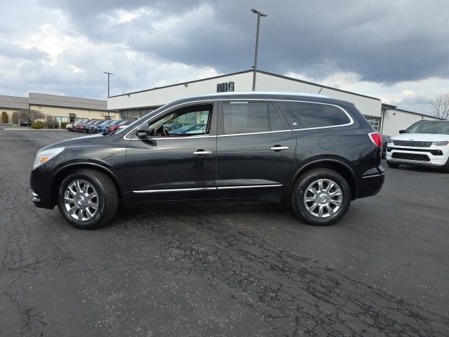 Used 2014 Buick Enclave Premium image 3