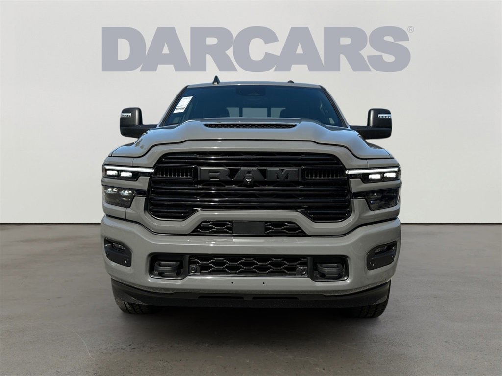 New 2026 RAM 2500 Laramie image 2