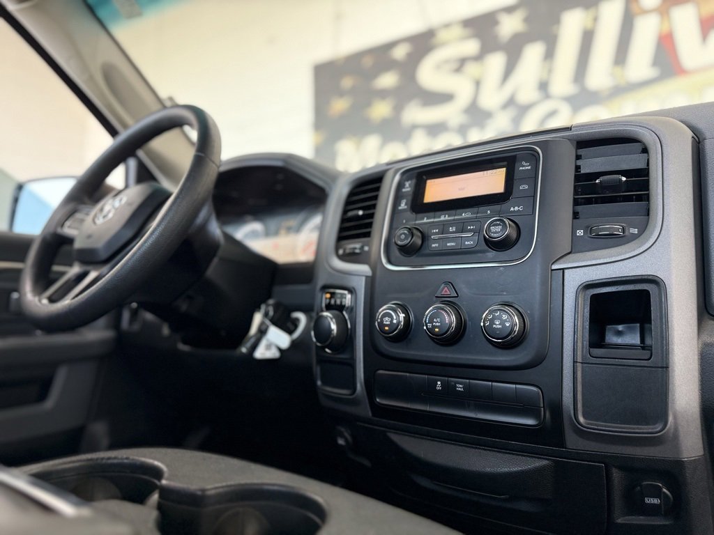 Used 2019 RAM 1500 Express image 21