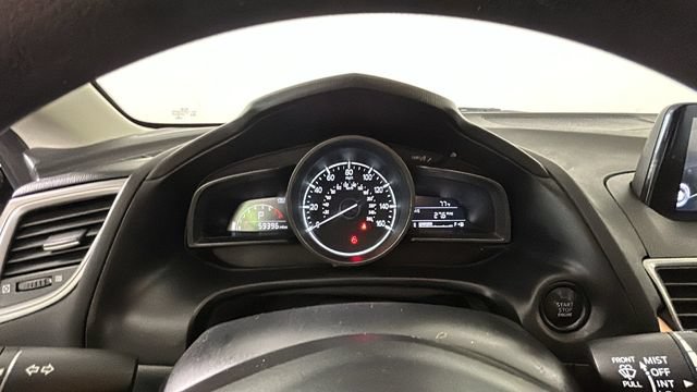 Used 2018 MAZDA MAZDA3 Sport FWD image 17