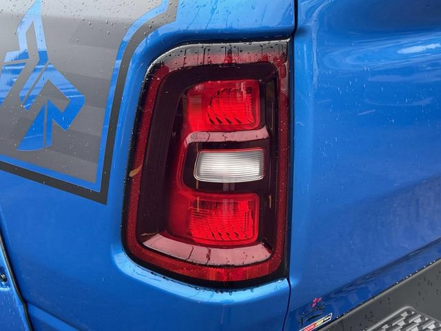 New 2025 RAM 1500 Big Horn image 10