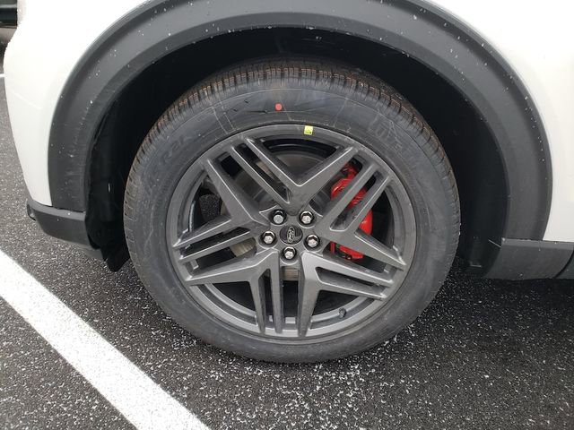 New 2026 Ford Explorer ST w/ Sun And Sound Package image 30